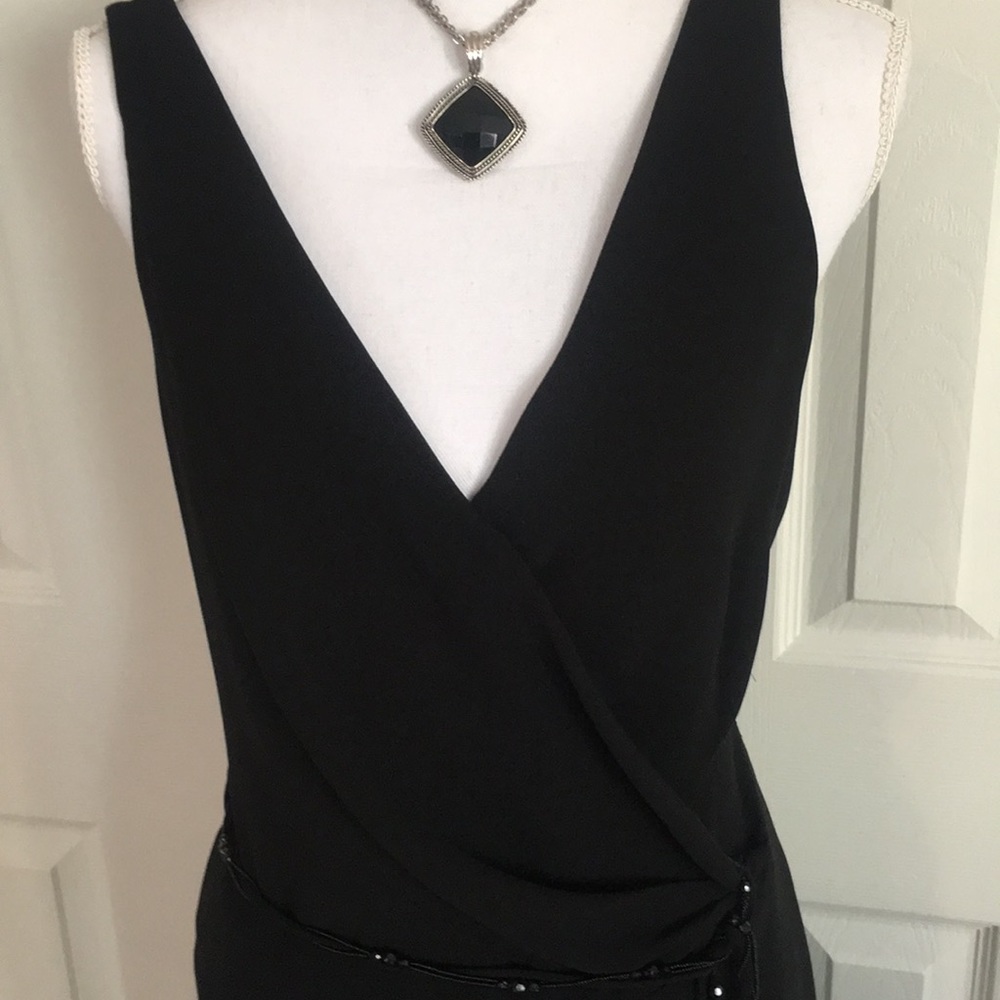 Jones New York Cocktail Dress. - Gem